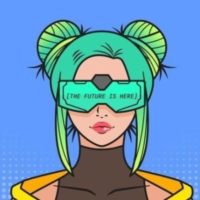 Helen_12130's profile picture. Web3 whisperer 🌐 | Turning code into chaos | Only follow if you like a little digital magic ✨