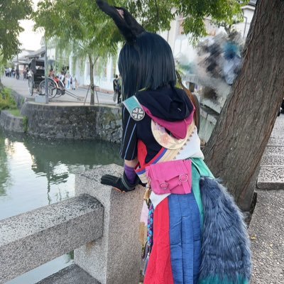 ruk4_si2's profile picture. 18↓/cos初心者/重重加工/無言フォロー https://t.co/taZDZyQz2f