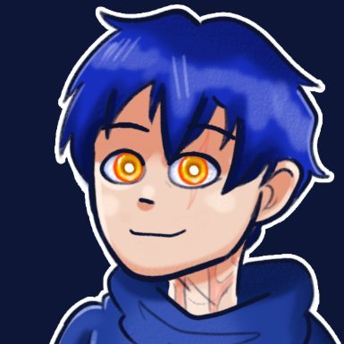 ShizuHey's profile picture. FNAF Vtuber ✨🌟 | https://t.co/TKxKL9rpWh | sh1zuh31@outlook.com