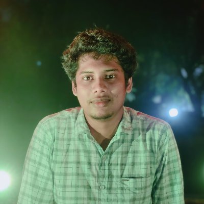 ARIJITKUMA4364's profile picture. 