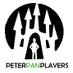 Peter Pan Players (@PeterPanPlayers) Twitter profile photo