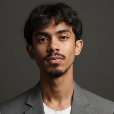911altamash566's profile picture. 🌟 📚 proudly learning at https://t.co/Ftd7Qgh5V7  Data Science Undergraduate | AI & Promt Engineerin Enthusiast | Web Development | Building Real-World Project