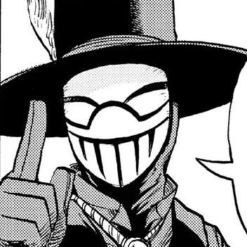 jinkeigos's profile picture. I draw sometimes | main: @tobifuchi