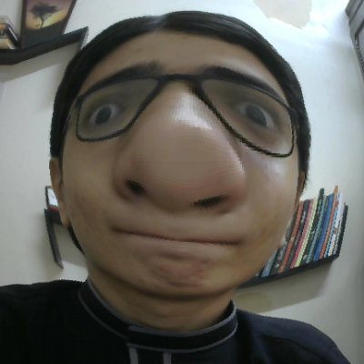 M_AbdAlAleam's profile picture. Believer in one Lord ☪️, Writes code for joy, cringe memes are my own