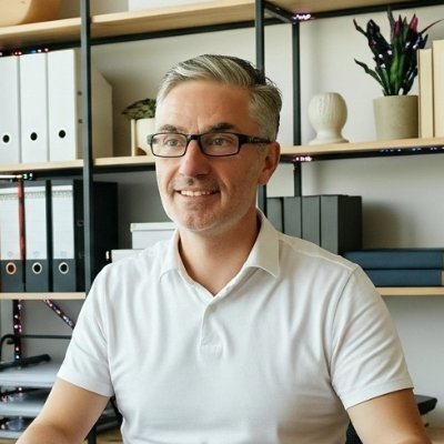 KI_Influencer's profile picture. 💡 Ich zeige dir, wie du mit KI täglich kreativen Content erstellst.🚀 KI-Tools, Prompts & Growth-Hacks für Creator.🧠„Create smarter, not harder"
