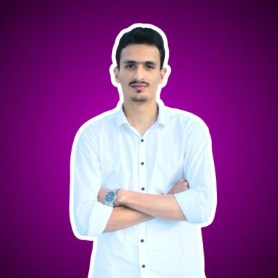 ishowcybersec's profile picture. Cybersecurity Enthusiast | Ethical Hacker | Bug Hunter | Entrepreneur | IG @iShowCybersecurity (49k)  |
May the Encryption be with you