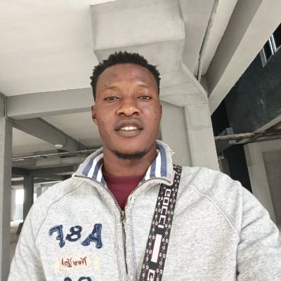 funsho_ble40273's profile picture. im a very happy and hard working person,I don't joke with my work,I'm always trying my best to be a great person in future, I keep moving until I get there.