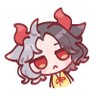 ikururu_ikuwayo's profile picture. 東方/絵