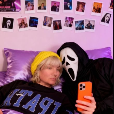 Ashleepagee9's profile picture. I jusss be postin shit