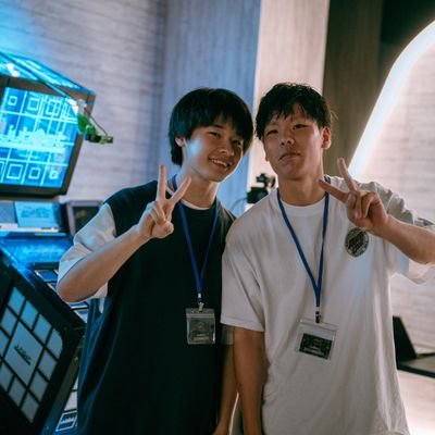 condor_jubeat's profile picture. ｢そう｣です。
jubeat/10th KAC個人 準優勝、KAC2023 優勝/J-Tag全部準優勝/jubeatech2024優勝、7th,8thRC2連覇/弐寺 INTGRL SP:中伝/ボ或帝滅斗19.621/麻雀　お別れはブロ解で🙇