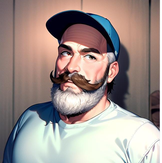 TheBelfields's profile picture. 