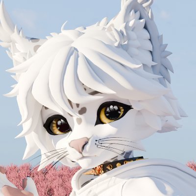 YoffrisTheBlack's profile picture. He/Him | Straight | 💍@_PsychoHome_ 
A 3D designer with a passion for creating unique avatars and illustrations․
Jinxxy : https://t.co/YBZReivGX8
#Yoffris