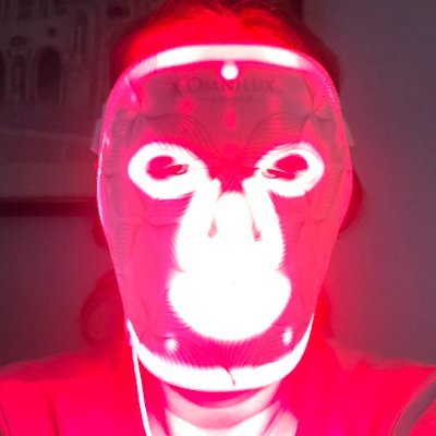 GenXSays's profile picture. We're in a battle between good and evil. Choose wisely.
