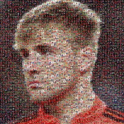 IzwanFaris23's profile picture. 