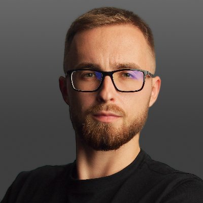 jsemRoman's profile picture. 🤖