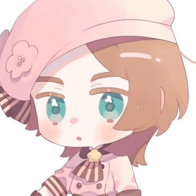 𝑺𝒉𝒊𝒌𝒊 𝑷𝒂𝒄𝒂さんのプロフィール画像