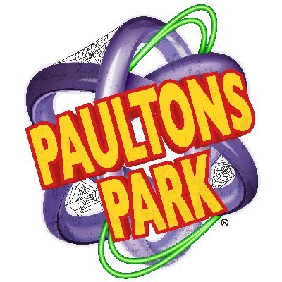PaultonsPark's profile picture. Rated the UK's No.1 Theme Park on TripAdvisor and Google! 
Home of #PeppaPigWorld