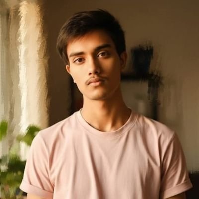 sawnrudra's profile picture. 