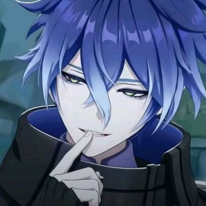 OW_Icicle's profile picture. genshin impact • honkai star rail • flins connoisseur