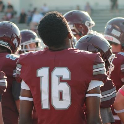 ShalomAyedun's profile picture. football :wr, safety, soccer: lw, cm, cb, basketball: pf,c, 6'1 171lbs cell- 214 497 7492 offers  loading......  2029