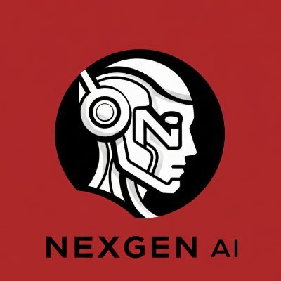 Nexgen_humanoid's profile picture. Exploring the Future of Humanoid Robots 🤖
🚀 Daily AI + Robotics Reels
