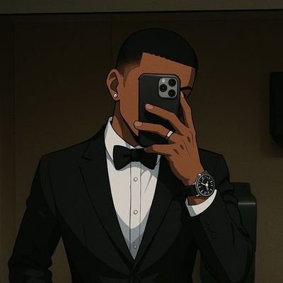AyooluwaBo61581's profile picture. Graphics & Web Designer | 🖥️ UI/UX Specialist | 🌐 Web3 & Crypto Solutions | 🚀 Helping brands design, build & grow digitally