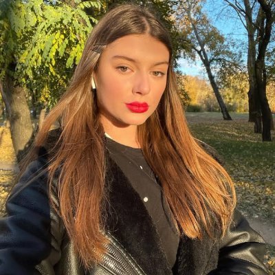 Eylulmavili's profile picture. 