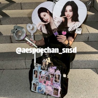 aespoechan_snsd's profile picture. ♡소녀시대TAEYEONʚଓ⊹₊ ⋆ æspaｶﾘﾆﾝ寄αll ♥･*:☽ *.☆.+* 𐦍:ﾟ *:ﾟ+ seventeenｼﾞｮﾝﾊﾝ˙˚ʚ♡ɞ˚˙XGﾋﾅﾀﾁｻ寄箱推し∞