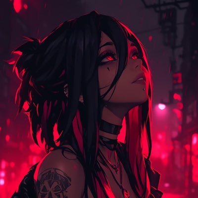 vixxifn's profile picture. livin’ in your mind now | 444 | #EpicPartner | jjk weeb | 31 | spice