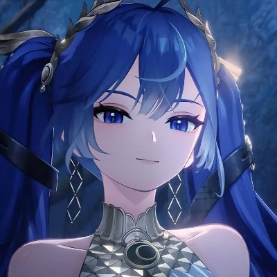 nemuru_vt's profile picture. Nemuru // 23 // she・her // INFP // VTuber