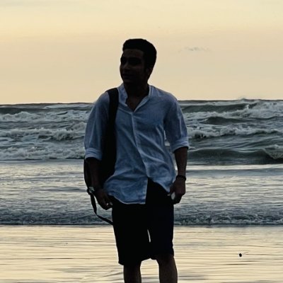 AradMansourii's profile picture. 
