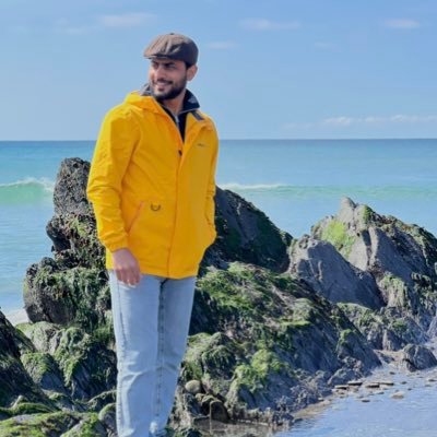 marwanph's profile picture. @tcddublin Community Pharmacist MPSI | الحياة مليئة بالفرص