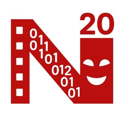 NikosDrosakis's profile picture. 🎭 Theatre 🎥 Film 💻 Programming