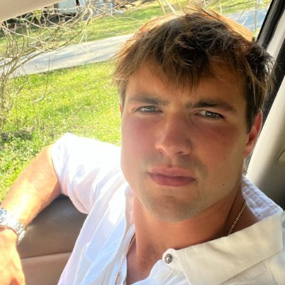 itsconnorevans's profile picture. Scaling founders + Health Brands // IG: @itsconnorevans