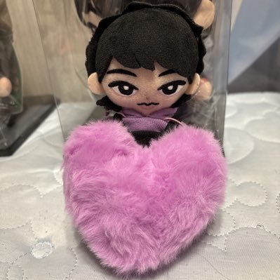 ekorinrin83's profile picture. SnowMan大好き⛄️😍🫶消えた初恋の🖤でスノを知って、その後歌番組で💙の歌声にハマり、今は💜の沼にどっぷり嵌った💜深澤辰哉くん担💜です。スノファン⛄️のお友達募集中‼️🍀他は…嵐は殿堂入り(ニノ💛)♡サッカー観戦⚽️♡愛犬🐶🐶♡フォローはお気軽に〜🤗🎵