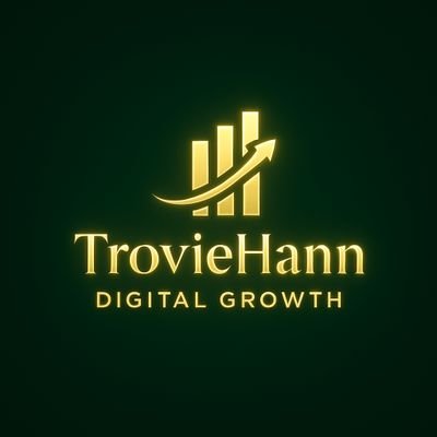 troviehann's profile picture. Freelancer 💼 | Digital Marketer 📈 | CGST Member 🏷️ | Helping brands grow online 🌐