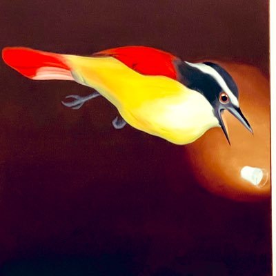 ibu52000's profile picture. ゲーム、映画、絵、旅行とかとか。 Stay hungry, stay foolish👾レゼ眠らせてる。