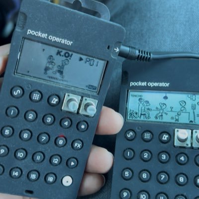 PYRAMIDSKEME's profile picture. I program computers and drum machines. Also collect a mild amount of synthesizers that I can’t really play. Somehow, I do make music with them though.