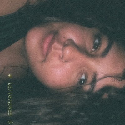 CintiaL28608423's profile picture. Mi personalidad