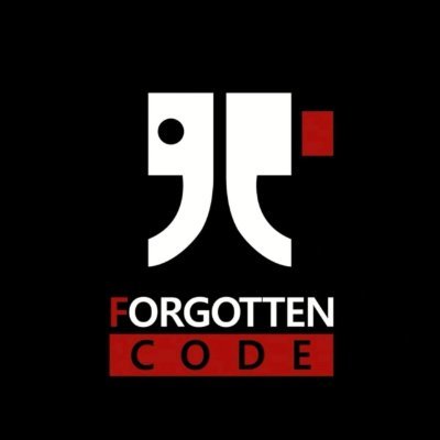 _ForgottenCode_'s profile picture. | Where silence remembers, We decode the Forgotten. |
| Theatre Group × Creator × Video Designer ‌|
| Theatre & Cinema Music Composer |