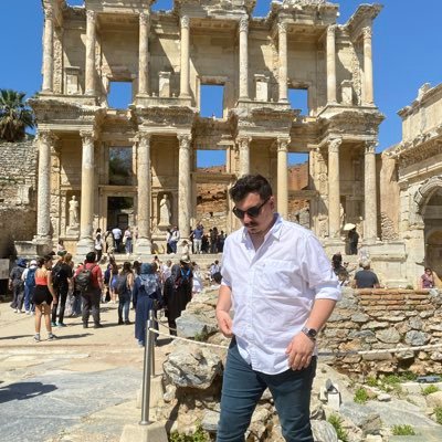 mrtcnclk41's profile picture. SADECE BEŞİKTAŞ