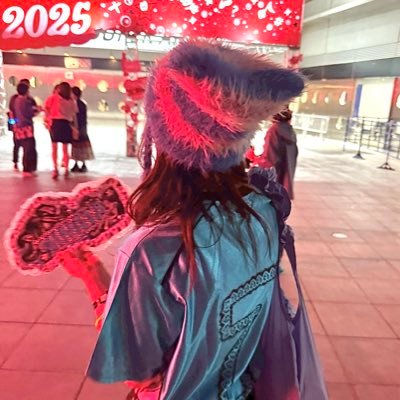 luv_XG_06's profile picture. 埼玉ALPHAZ🐺 06(05世代) ヒナタ寄りの箱推しです！タメ大歓迎です！気軽に話しかけてください！ ※無言フォロー失礼します※急に絡みに行くことがあります #ALPHAZとつながりたい