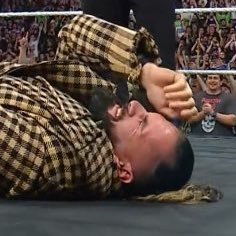 ChangeTheySeek's profile picture. The world fears what it cannot replicate, you’ll live to regret disregarding the vision—they all come crawling back, eventually. 𖥔 @WWERollins parody purposes.