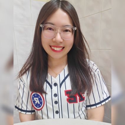 CarrieChin1314's profile picture. You smile I smile 😊
#ZeePruk🌊  #Zunshine☀