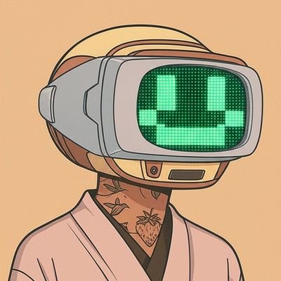 0xeuwing's profile picture. Yapping 👾🛡️ @wardenprotocol