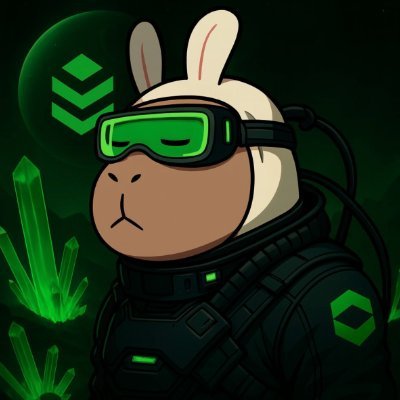 Alayeee1's profile picture. NFTS | WEB 3 ❤️ | DEFI ANALYST. Researcher. gnoma (🧙‍♂️,🧙‍♂️) 🧙,⛺ 🧙Alvindbrand@gmail.com  LOCKED IN on @wardenprotocol