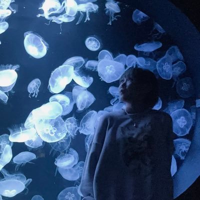 _224R_'s profile picture. 絶滅危惧種