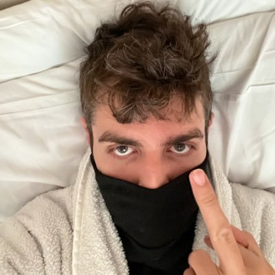 mushroommikexxl's profile picture. 