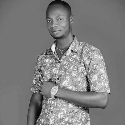 YoungPastor123's profile picture. prayer is powerful 🙏🙏