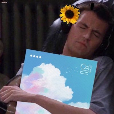 meltinglilac's profile picture. #왈왈 #루시 fluffy band lucy + #kbands enjoyer